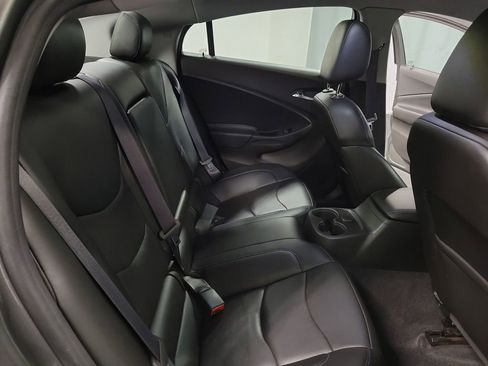 Used 2017 Chevrolet Volt LT w/ Comfort Package image 21