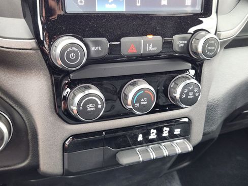 New 2025 RAM 1500 Tradesman image 17