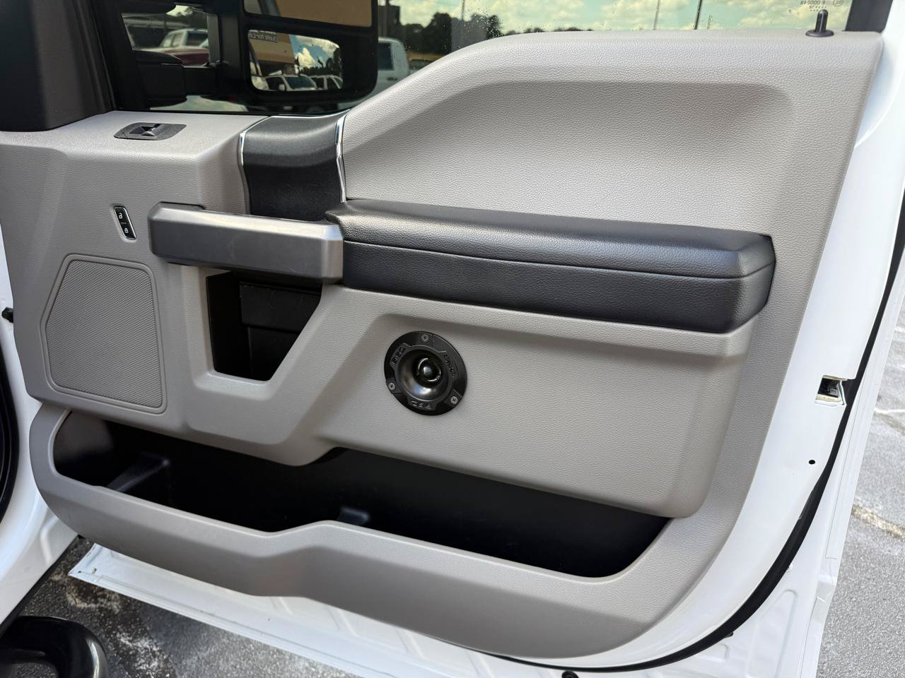 Used 2018 Ford F250 XLT AWD/4WD image 14