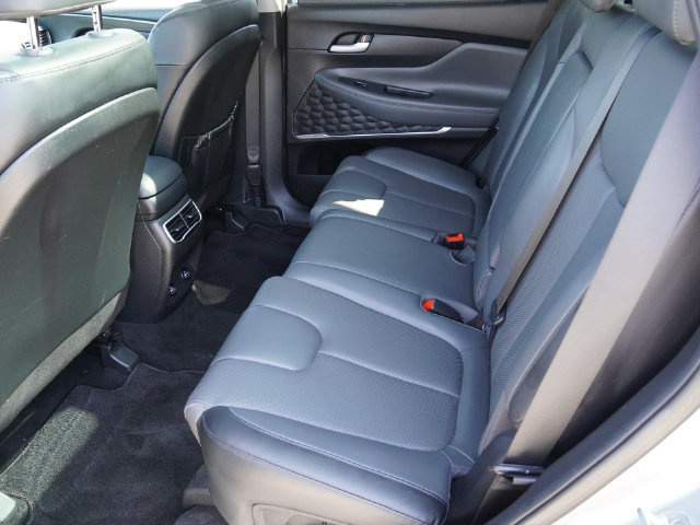 Used 2023 Hyundai Santa Fe SEL w/ Premium Package AWD/4WD image 24