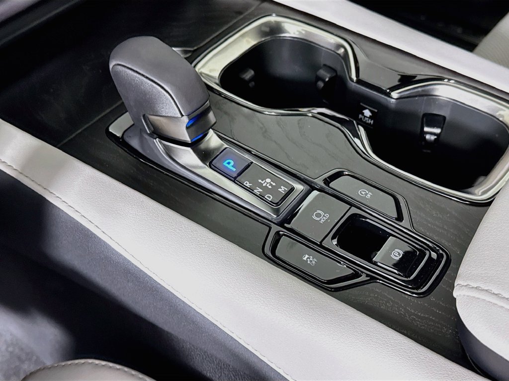 New 2026 Lexus RX 350 FWD image 15