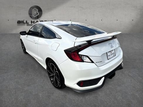 Used 2017 Honda Civic Si image 9