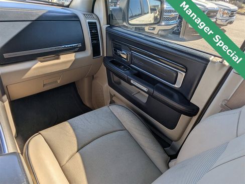 Used 2018 RAM 1500 Limited image 18