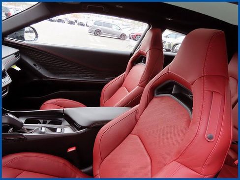 New 2026 Dodge Charger R/T Scat Pack image 11