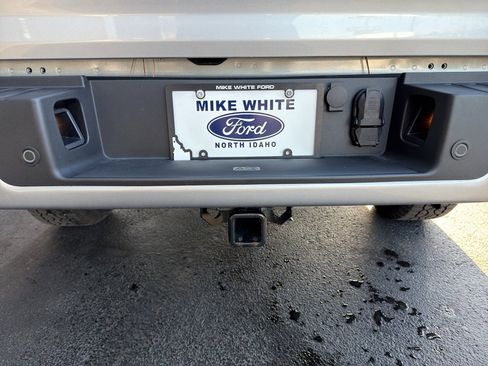 New 2025 Ford F150 STX image 14