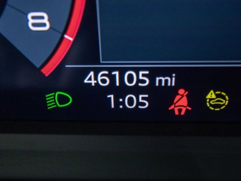 Used 2023 Audi A3 2.0T Premium image 21