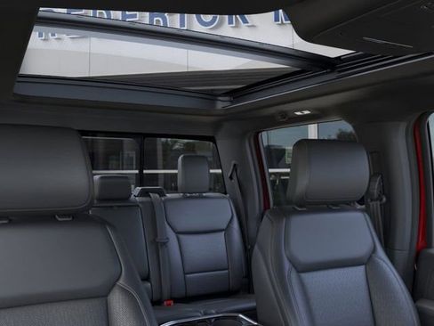 New 2026 Ford F150 Lariat w/ Equipment Group 501A Mid image 22