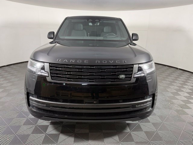 Used 2025 Land Rover Range Rover SE AWD/4WD image 10