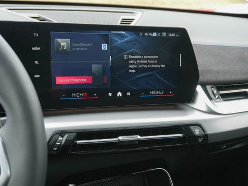 Certified 2026 BMW X1 M35i image 23