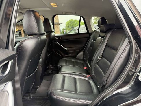 Used 2016 MAZDA CX-5 Grand Touring AWD/4WD image 11