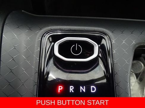 Used 2025 Jeep Wagoneer S Limited AWD/4WD image 9