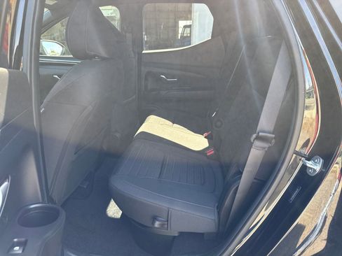 Used 2024 Hyundai Santa Cruz SEL FWD image 25