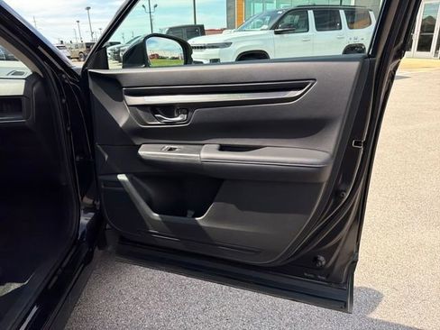 Used 2025 Honda CR-V EX image 37