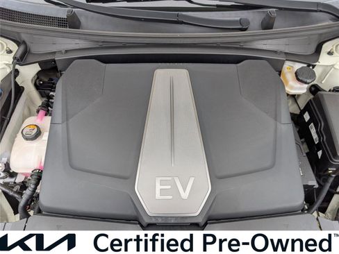 Used 2022 Kia EV6 GT-Line RWD image 34