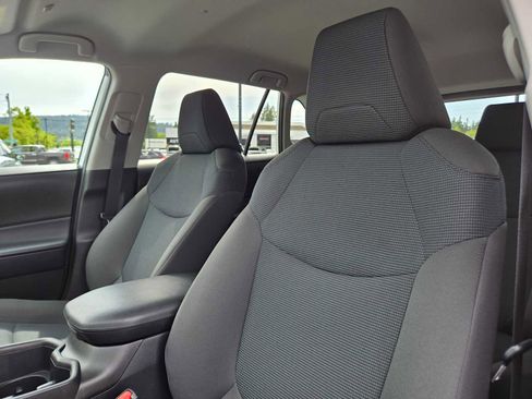Used 2024 Toyota RAV4 LE AWD/4WD image 20