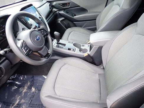 Used 2024 Subaru Crosstrek 2.0i Premium AWD/4WD image 8