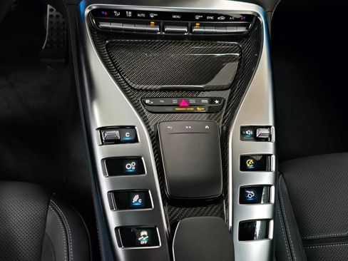 New 2026 Mercedes-Benz AMG GT 53 image 16