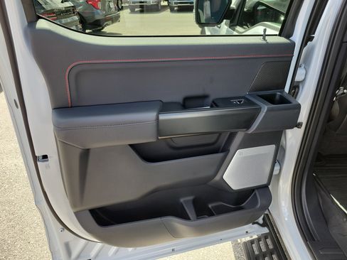 Used 2025 Ford F150 Raptor image 25