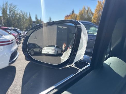 New 2026 Genesis GV80 3.5T Prestige image 40