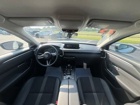 Certified 2025 MAZDA CX-50 AWD 2.5 S w/ Preferred Package image 17