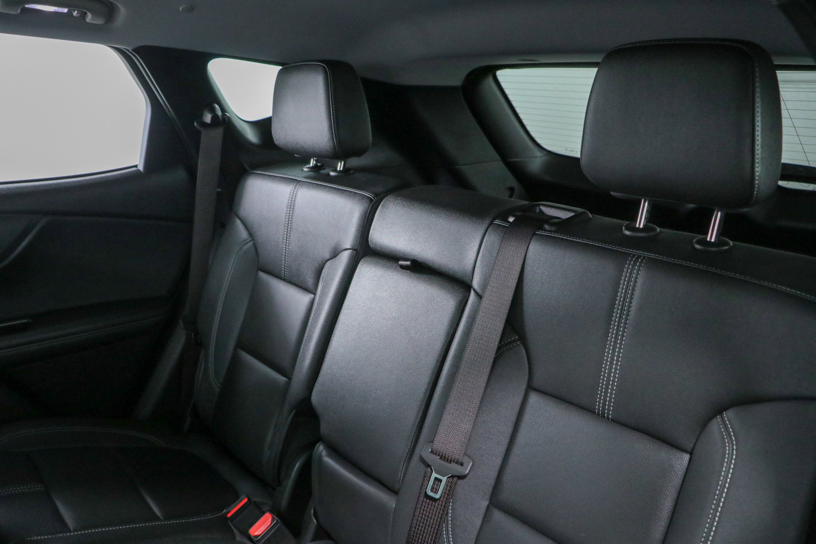 Used 2023 Chevrolet Blazer LT w/ Midnight/Sport Edition FWD image 24