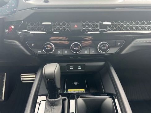 New 2025 Honda Accord Sport image 15