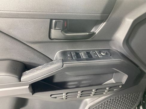 New 2026 Toyota Tacoma SR5 image 11