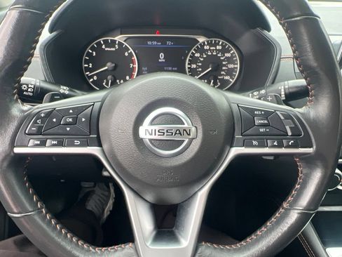 Certified 2022 Nissan Altima 2.5 SR FWD image 51