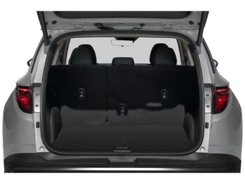 Used 2025 Hyundai Tucson SEL image 13