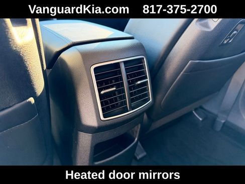 Used 2024 Kia Sportage SX image 25