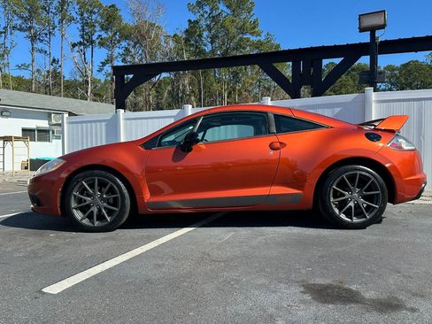 Used 2012 Mitsubishi Eclipse GS Sport image 2