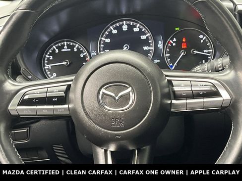 Certified 2023 MAZDA CX-50 2.5 S w/ Preferred Plus Pkg image 15
