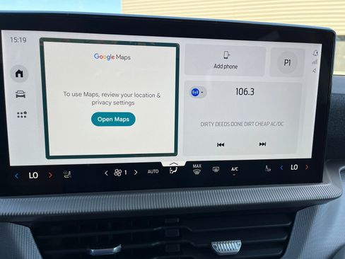 New 2026 Ford Explorer Active image 10