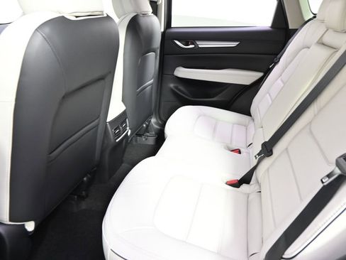 New 2025 MAZDA CX-5 AWD 2.5 S w/ Premium Plus Pkg image 21