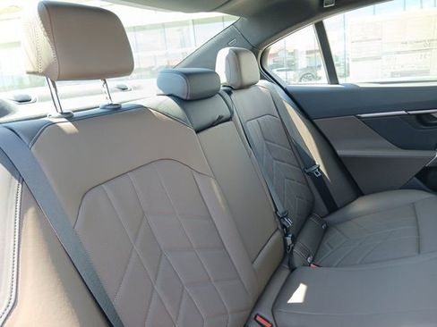 New 2026 BMW 530i w/ M Sport Package RWD image 12