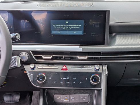 New 2026 Hyundai Sonata SEL image 18