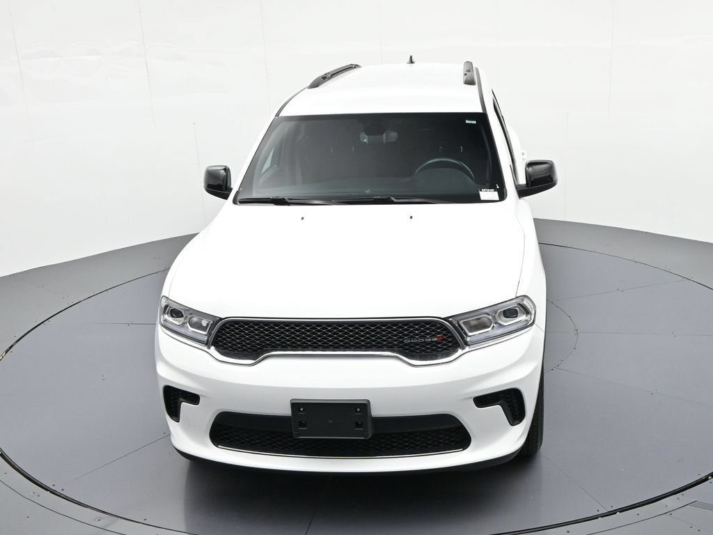 Used 2024 Dodge Durango SXT w/ Trailer Tow Group IV AWD/4WD image 27