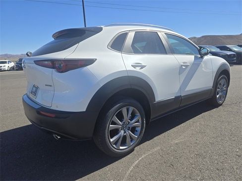 New 2026 MAZDA CX-30 AWD 2.5 S image 4