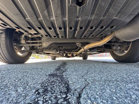 Used 2011 Honda Accord SE image 32