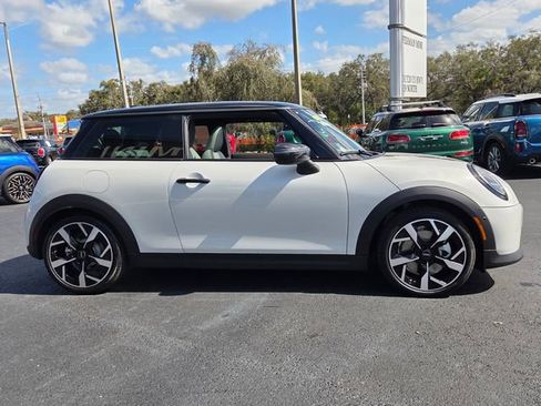 New 2026 MINI Cooper 2-Door Hardtop image 8