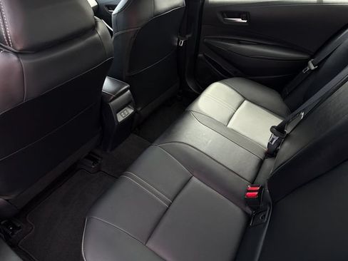 Used 2026 Toyota Corolla XLE FWD image 10