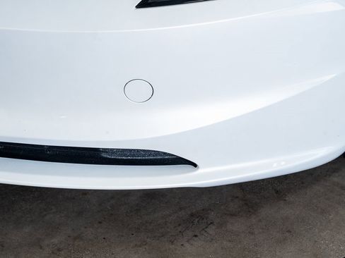 Used 2025 Tesla Model 3 Long Range image 14