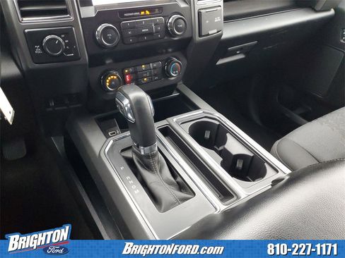 Used 2020 Ford F150 XLT w/ Equipment Group 302A Luxury image 29