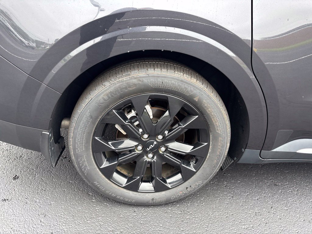 Used 2024 Kia Carnival SX FWD image 11