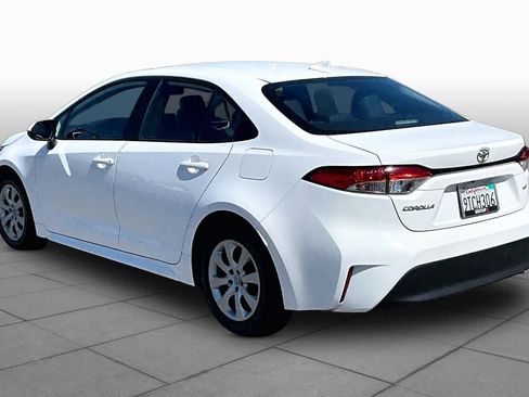 Used 2023 Toyota Corolla LE FWD image 11
