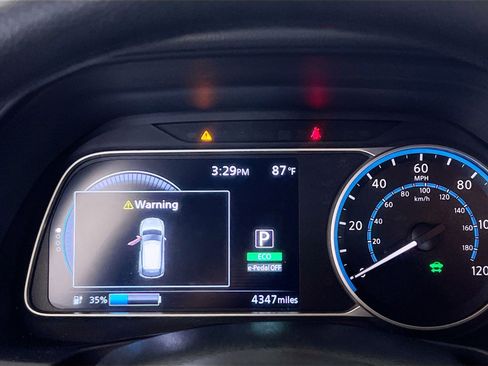 Used 2020 Nissan Leaf S w/ S Charge Package image 23