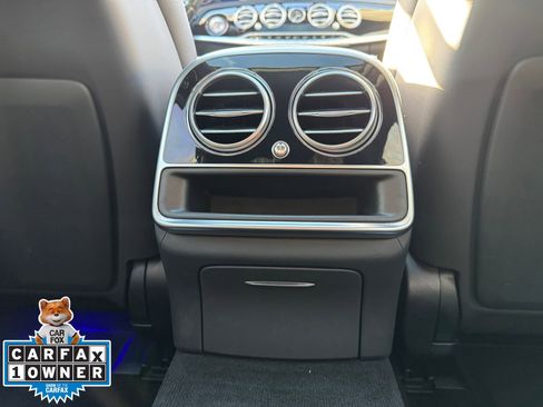 Used 2020 Mercedes-Benz S 63 AMG 4MATIC Sedan image 25