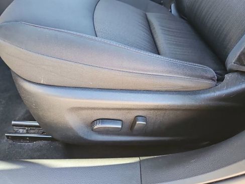 Used 2024 Nissan Altima 2.5 SV image 16