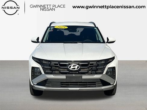 Used 2025 Hyundai Tucson SEL image 2
