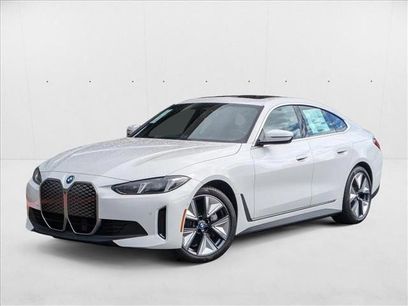 Used 2025 BMW i4 xDrive40i w/ Premium Package